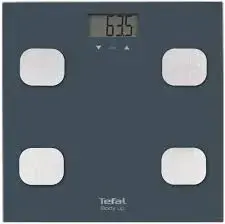Tefal BM2520V0 | Sanly Agram Ölçeg Enjamy Takyk Ölçegli