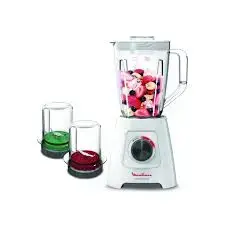 Moulinex LM423125 | Погружной блендер 600 Вт