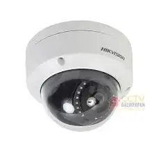 HIKVISION DS-2CD1101-I | IP kamera 1Mp 6mm HD 720p PoE