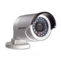 HIKVISION DS-2CD2010F-I | IP kamera 1.3MP 4mm IR 30m PoE IP66