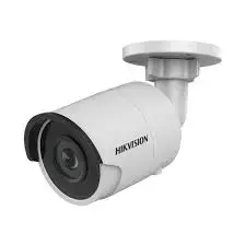 HIKVISION DS-2CD2085FWD-I | IP-камера 8Мп 6мм PoE уличная