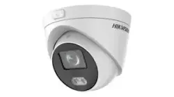 HIKVISION DS-2CD2327G3E-L | IP kamera 2Mp ColorVu 4mm
