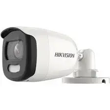 HIKVISION DS-2CE10HFT-F28 | Turbo HD Камера 5 Мп ColorVu 2,8 мм IP67