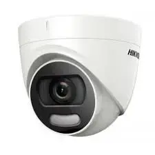 HIKVISION DS-2CE72HFT-F28 | Turbo HD Kamera 5MP ColorVu 2.8mm