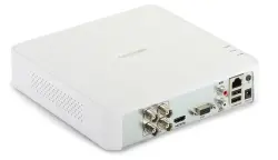 HIKVISION DS-7104HQHI-K1 | Turbo HD DVR 4 kanal 1080p