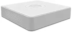 HIKVISION DS-7108HUHI-K1(S) | 8-kanal Turbo HD DVR 4MP H.265+