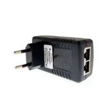 ATIS PoE Injector 15W | Network Power Supply 802.3af