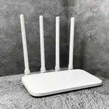 Xiaomi Mi WiFi Router 4C | Simsiz router 2.4 GHz 300 Mbps