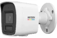 HIKVISION DS-2CD1047G3H-LIU | IP-камера 4 МП ColorVu, двустороннее аудио