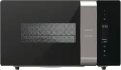 Gorenje MO23ORAB | Mikrotolkun Peçi 1200 W 23 L Grill Funksiýasy