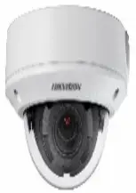 HIKVISION DS-2CD1743G0-IZ | IP-камера 4 МП Вариофокальный объектив
