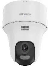 HIKVISION DS-2CV1F23G2-LIDWF | PT IP-камера 2Мп, Wi-Fi 6, двустороннее аудио