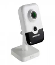HIKVISION DS-2CD2443G2-I | IP kamera 4 MP AcuSense, 2.8 mm, Iki taraplaýyn ses