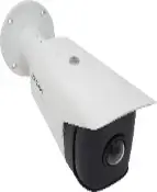 HIKVISION DS-2CD2T45G0P-I | IP kamera 4MP 180° AcuSense