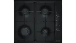 Bosch PBP6C6B82Q | Gazly ojak paneli 4 oçak, emal