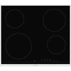 Gorenje ECT641BX | Glass-Ceramic Hob 4 Zones