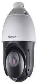 HIKVISION DS-2DE4215IW-DE | PTZ-камера 2 Мп 15x оптический зум