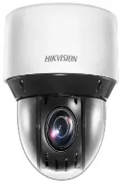 HIKVISION DS-2DE4A425IWG-E | PTZ IP-камера 4 МП 25x оптический зум