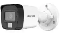 HIKVISION DS-2CE16DOT-LPFS | Turbo HD камера 2 МП Smart Hybrid Light
