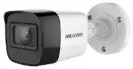 HIKVISION DS-2CE16H0T-ITPF | Turbo HD камера 5 МП фиксированный объектив