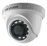 HIKVISION DS-2CE56H0T-ITPF | Turbo HD Camera 5 MP