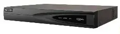HIKVISION DS-7604NI-Q1 | 4 Kanal NVR H.265+ 8 TB Goldaw