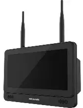 HIKVISION DS-7604NI-L1/W | NVR 4 канала 11,6 LCD Wi-Fi