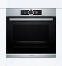 Bosch HBG636ES1 | Elektrik Peç 71 l 10 Programma Serie 8