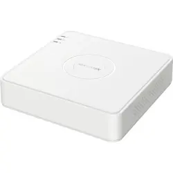 HIKVISION DS-7108HGHI-M1 | Hybrid DVR 8 Channel + IP Expansion