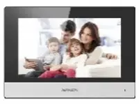 HIKVISION DS-KH6320-TE1 | IP wideodomofon paneli 7 dýuým Touch Wi-Fi