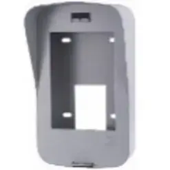 HIKVISION DS-KAB03-V | Surface Mount Panel Stainless Steel for DS-KV8102-IP/VP