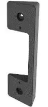 HIKVISION DS-KAB21-B | Уголок для накладного монтажа панелей DS-KD8003