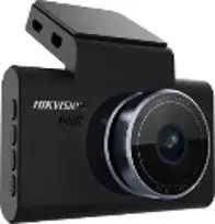 HIKVISION AE-DC5313-C6 | Dash Cam 5 MP Wide-Angle Wi-Fi ADAS