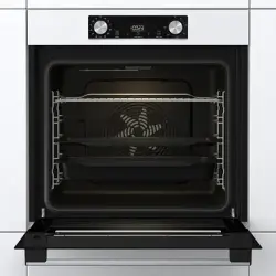Gorenje BOS6737E03WG | Ýazgyly elektrik peji uly göwrüm