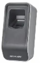 HIKVISION DS-K1F820-F | Optical Fingerprint Reader USB 508 dpi