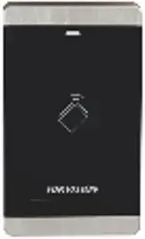 HIKVISION DS-K1103M | Card Reader Outdoor IP65 IK10