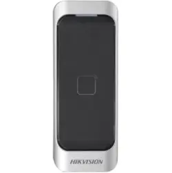 HIKVISION DS-K1107AE | Card Reader EM-Marine 125 kHz Outdoor IP65