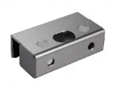 Hikvision DS-K4T108-U1 | Mounting Kit for Electric Lock Aluminum Alloy