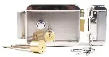 YH 1073 | Electro-Mechanical Overhead Lock Keyless Security