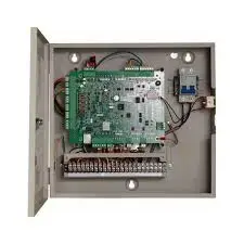HIKVISION DS-K2601T | Access Controller 1 Door 100,000 Cards TCP/IP