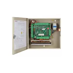HIKVISION DS-K2602T | Access Control Controller 2 Doors Large Capacity