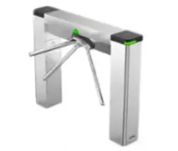 HIKVISION DS-K3G501LX-R | Tripod Turnstile SUS304 Stainless Steel