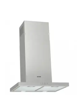 Gorenje WHT623E5X | Вытяжка нержавеющая сталь