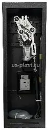 HIKVISION DS-TMG4B0-LA (RA) | Шлагбаум 4м IP54 телескопическая стрела