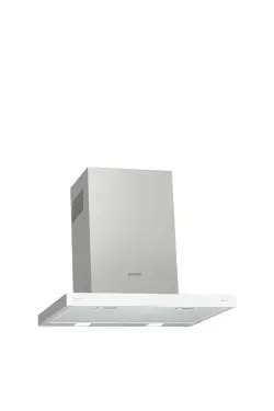 Gorenje WHT6SYW | Cooker Hood Wall-Mounted 60 cm