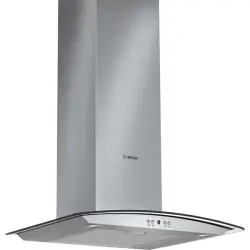 Bosch DWA06E652 | Cooker Hood 250 W Series 4 Three Speeds