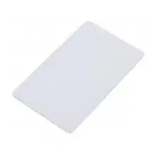 Generic N/A | Contactless Access Card Dual-Frequency EM 125kHz + Mifare 13.56MHz