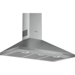 Bosch DWP94CC50T | Cooker Hood 135 W 3-Speed