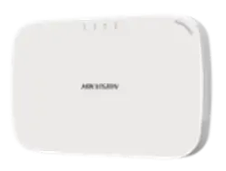 HIKVISION DS-PHA20-W2P | Гибридная охранная панель 20 зон Wi-Fi Ethernet