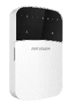 HIKVISION DS-PKG-H8L | Wired LED Keypad 8-Zone RS-485